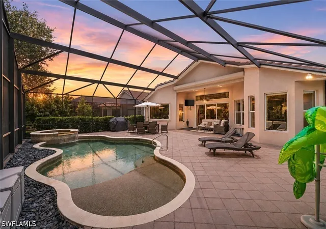 Photo 3 of Sale Pending at 19832 Maddelena Cir, Estero, FL 33967 | MLS# 226024384 | Listing updated on 2026-08-17