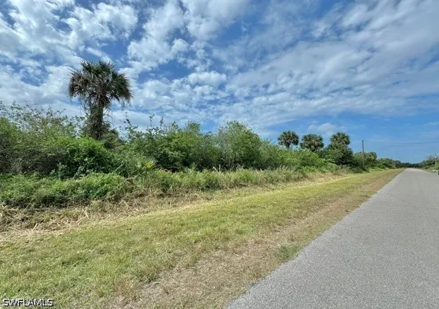 Photo 1 of Land for sale at 39th Avenue Nw, Naples, FL 34120 | MLS# 226024422 | Listing updated on 2026-08-28