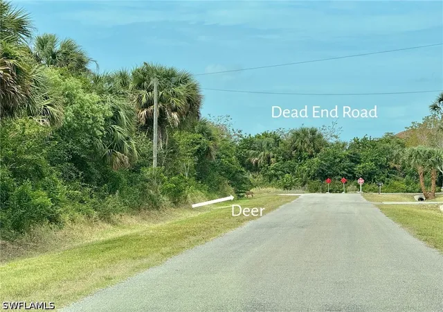 Photo 3 of Land for sale at 39th Avenue NW, Naples, FL 34120 | MLS# 226024422 | Listing updated on 2026-08-28
