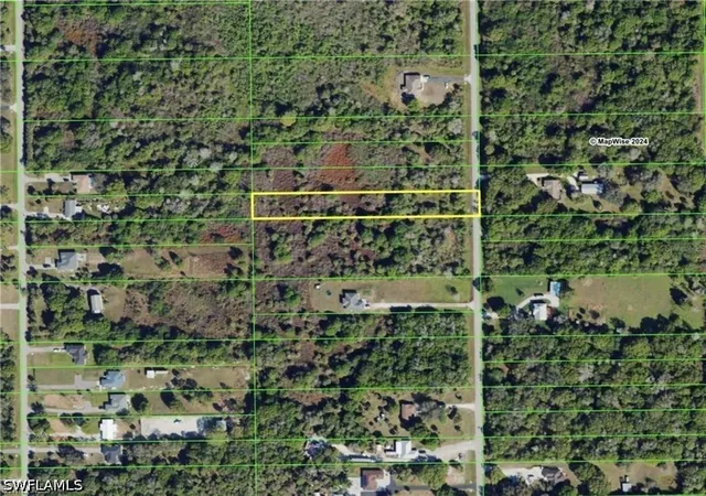 Photo 1 of Land for sale at 18th Street Ne, Naples, FL 34120 | MLS# 226024407 | Listing updated on 2026-08-28
