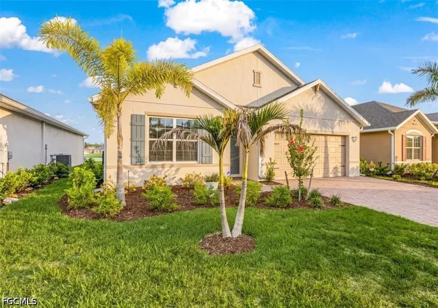 Photo 1 of Single family home for sale at 3658 Rollingwater Way, North Fort Myers, FL 33917 | MLS# 2026028111 | Listing updated on 2026-08-30