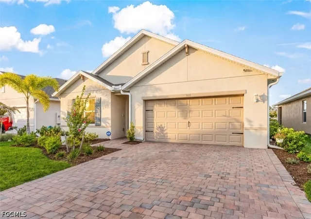 Photo 2 of Single family home for sale at 3658 Rollingwater Way, North Fort Myers, FL 33917 | MLS# 2026028111 | Listing updated on 2026-08-30