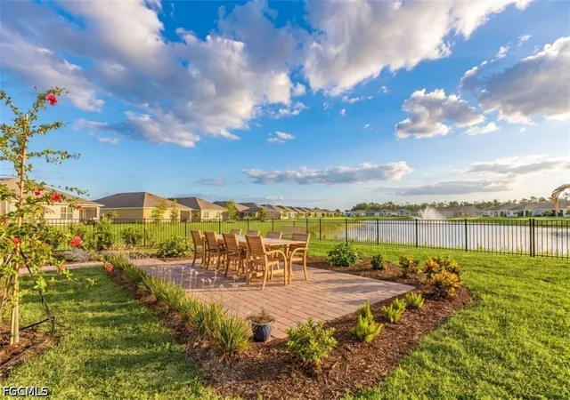 Photo 3 of Single family home for sale at 3658 Rollingwater Way, North Fort Myers, FL 33917 | MLS# 2026028111 | Listing updated on 2026-08-30
