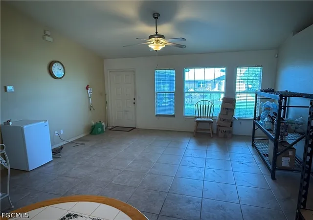 Photo 2 of Sale Pending at 827 Ne 17th Terrace, Cape Coral, FL 33909 | MLS# 2026028135 | Listing updated on 2026-08-21