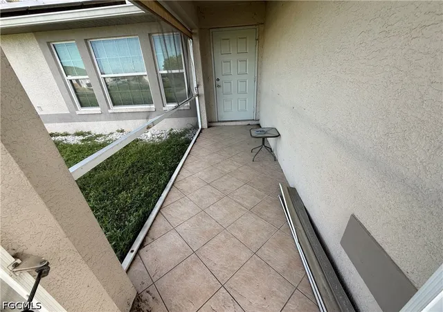 Photo 3 of Sale Pending at 827 NE 17th Terrace, Cape Coral, FL 33909 | MLS# 2026028135 | Listing updated on 2026-08-21