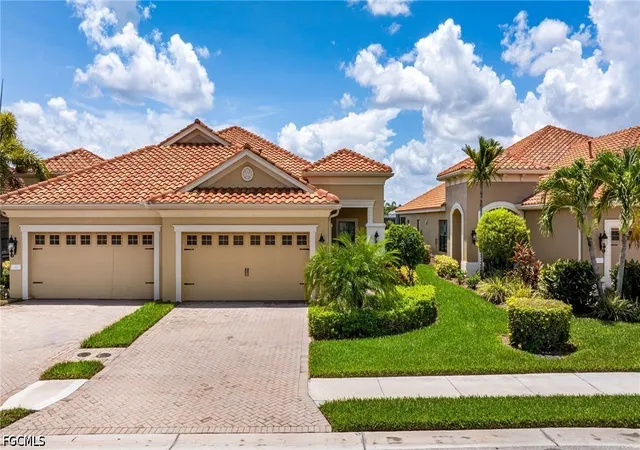 Photo 1 of Sale Pending at 4507 Mystic Blue Way, Fort Myers, FL 33966 | MLS# 2026028153 | Listing updated on 2026-08-28