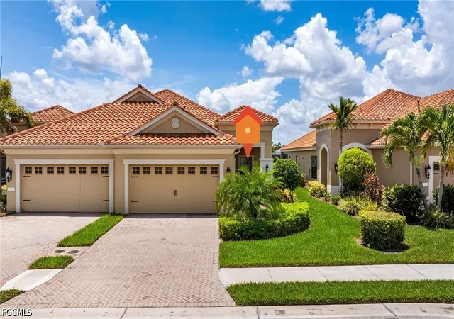 Photo 2 of Sale Pending at 4507 Mystic Blue Way, Fort Myers, FL 33966 | MLS# 2026028153 | Listing updated on 2026-08-28