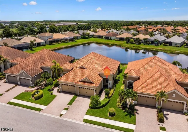 Photo 3 of Sale Pending at 4507 Mystic Blue Way, Fort Myers, FL 33966 | MLS# 2026028153 | Listing updated on 2026-08-28