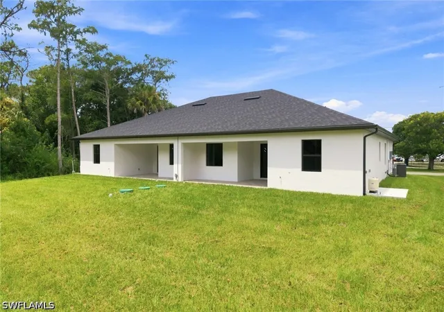 2nd image of 2909/2911 Owen Ave S, Lehigh Acres, FL 33973