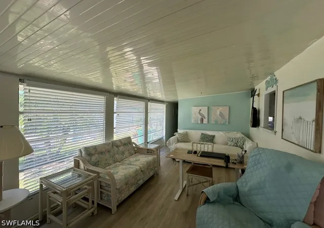 Photo 3 of Manufactured home for sale at 16 Jade Dr, Naples, FL 34114 | MLS# 226024552 | Listing updated on 2026-08-26