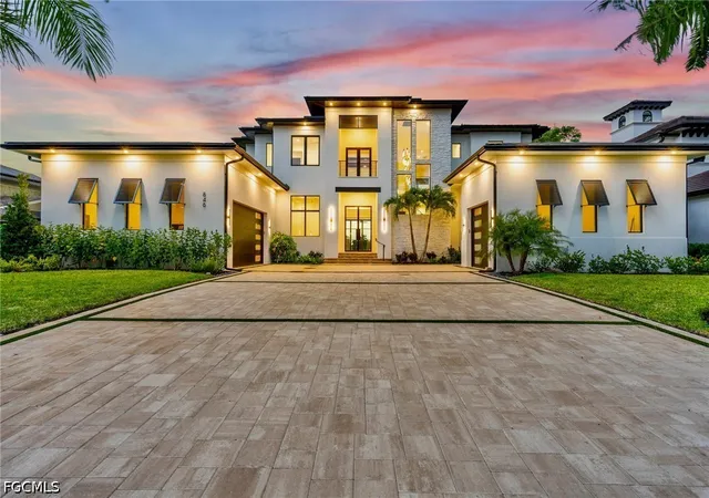 Single family home for sale at 846 Cypress Lake Cir, Fort Myers, FL 33919 | MLS# 2026028291 | Listing updated on 2026-08-14
