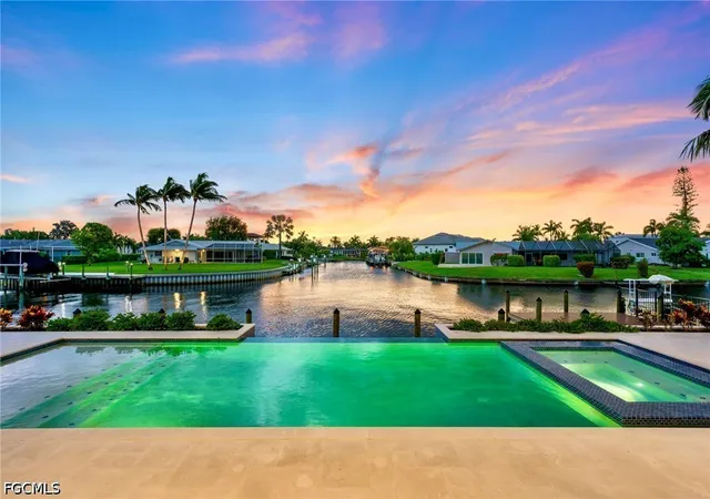 Photo 1 of Single family home for sale at 846 Cypress Lake Cir, Fort Myers, FL 33919 | MLS# 2026028291 | Listing updated on 2026-08-14