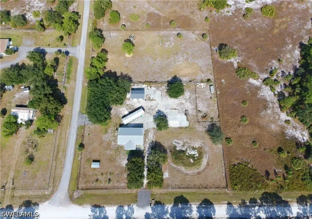 Photo 1 of Single family home for sale at 527 Perimeter, Clewiston, FL 33440 | MLS# 226024693 | Listing updated on 2026-08-28