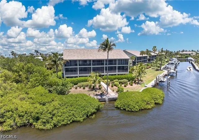 Photo 1 of Condo for sale at 16600 Bocilla Is Clb Dr #35, Bokeelia, FL 33922 | MLS# 2026028343 | Listing updated on 2026-08-22