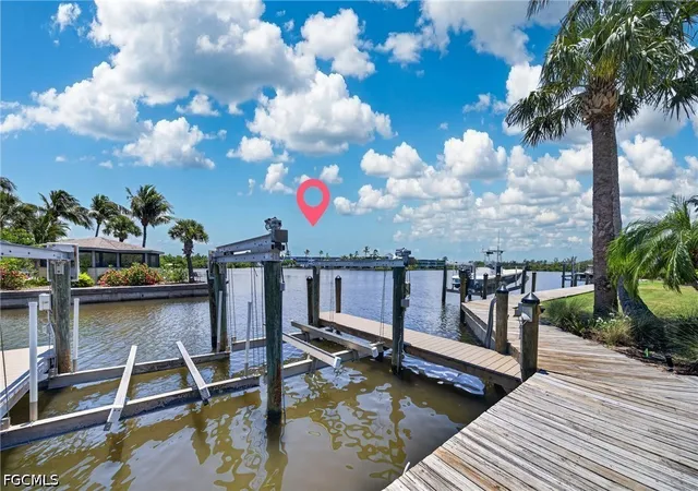 Photo 3 of Condo for sale at 16600 Bocilla Is Clb Dr #35, Bokeelia, FL 33922 | MLS# 2026028343 | Listing updated on 2026-08-22