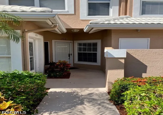 Photo 1 of Condo for sale at 3921 Leeward Psge Ct #102, Bonita Springs, FL 34134 | MLS# 2026028348 | Listing updated on 2026-08-17