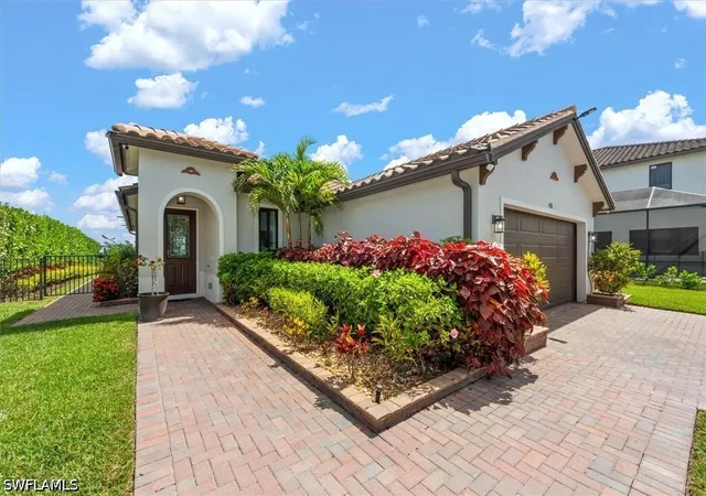 Photo 1 of Single family home for sale at 4881 Iron Horse Way, Ave Maria, FL 34142 | MLS# 226024586 | Listing updated on 2026-08-13