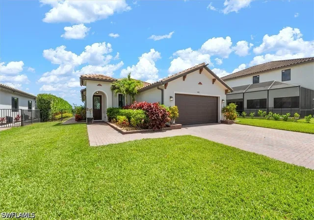 Photo 2 of Single family home for sale at 4881 Iron Horse Way, Ave Maria, FL 34142 | MLS# 226024586 | Listing updated on 2026-08-13