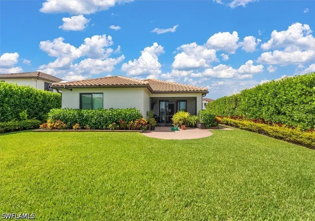 Photo 4 of Single family home for sale at 4881 Iron Horse Way, Ave Maria, FL 34142 | MLS# 226024586 | Listing updated on 2026-08-13