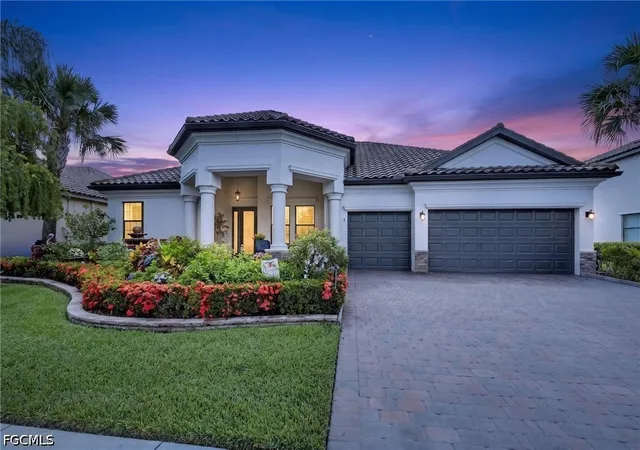 Photo 1 of Sale Pending at 10975 Longwing Dr, Fort Myers, FL 33912 | MLS# 2026028377 | Listing updated on 2026-08-30