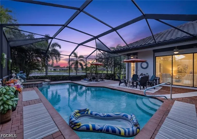 Photo 2 of Sale Pending at 10975 Longwing Dr, Fort Myers, FL 33912 | MLS# 2026028377 | Listing updated on 2026-08-30