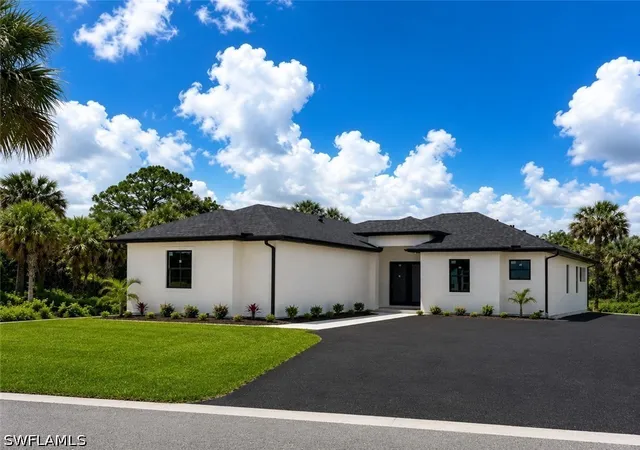 Photo 1 of Single family home for sale at 4142 28th Avenue Se, Naples, FL 34117 | MLS# 226020516 | Listing updated on 2026-08-30