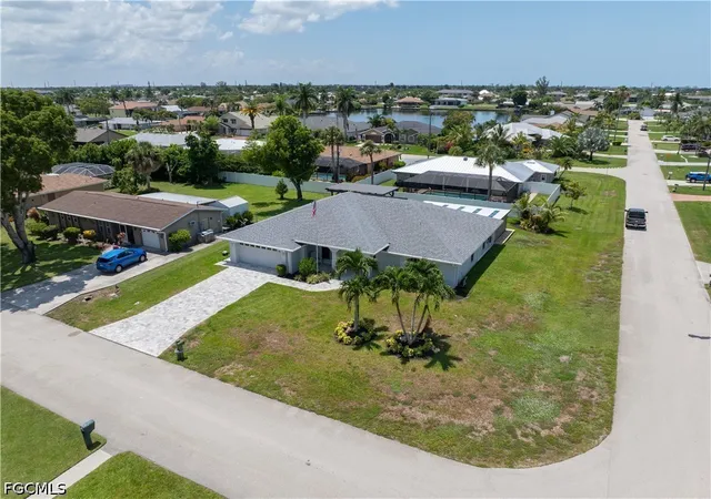 1st image of 430 Sw 44th Terrace, Cape Coral, FL 33914 | MLS# 2026028419