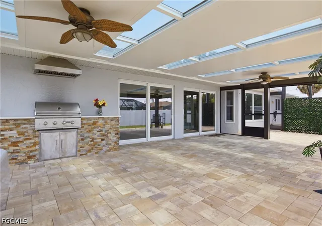 Photo 1 of Single family home for sale at 430 Sw 44th Terrace, Cape Coral, FL 33914 | MLS# 2026028419 | Listing updated on 2026-10-06