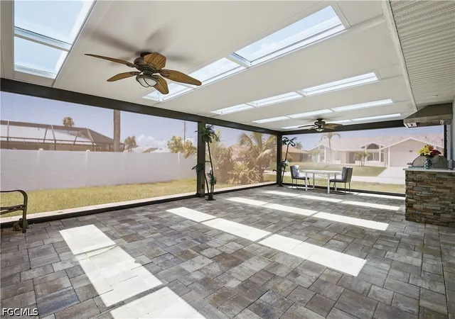 2nd image of 430 Sw 44th Terrace, Cape Coral, FL 33914 | MLS# 2026028419