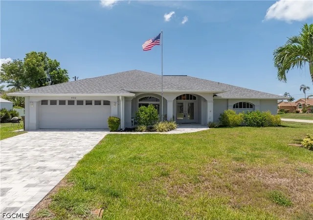 3rd image of 430 SW 44th Terrace, Cape Coral, FL 33914 | MLS# 2026028419