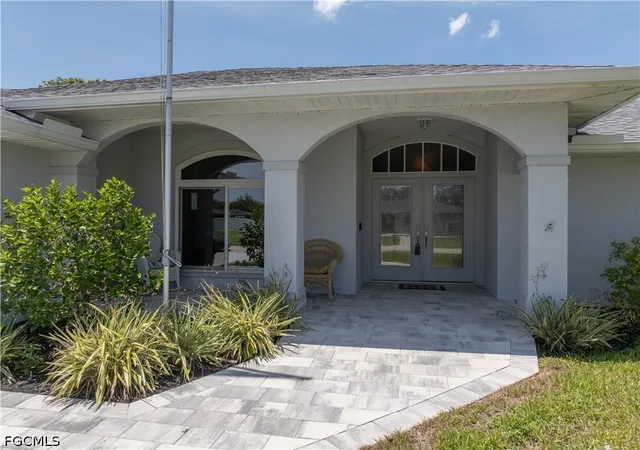 48th image of 430 Sw 44th Terrace, Cape Coral, FL 33914 | MLS# 2026028419