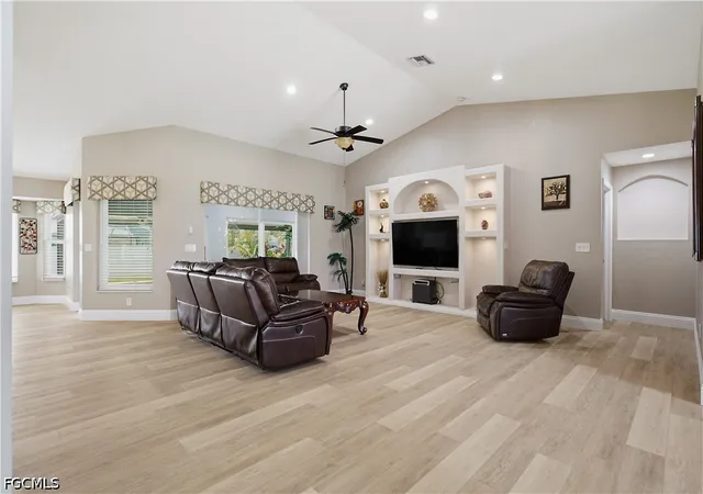 5th image of 430 SW 44th Terrace, Cape Coral, FL 33914 | MLS# 2026028419