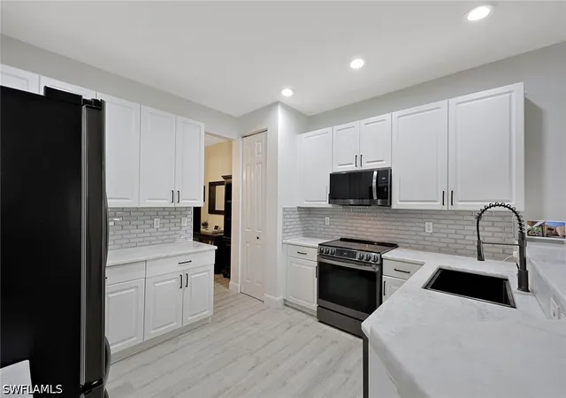 Photo 2 of Townhouse for sale at 1430 Mariposa Cir #102, Naples, FL 34105 | MLS# 226024599 | Listing updated on 2026-08-18