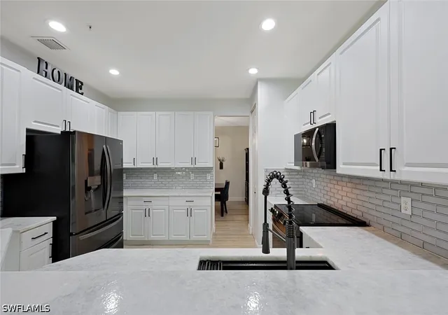 Photo 3 of Townhouse for sale at 1430 Mariposa Cir #102, Naples, FL 34105 | MLS# 226024599 | Listing updated on 2026-08-18