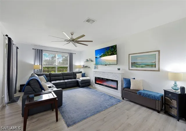 Photo 3 of Townhouse for sale at 1430 Mariposa Cir #102, Naples, FL 34105 | MLS# 226024599 | Listing updated on 2026-08-18