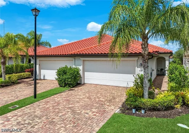 Photo 1 of Single family home for sale at 1427 Oceania Dr S, Naples, FL 34113 | MLS# 226024575 | Listing updated on 2026-08-23