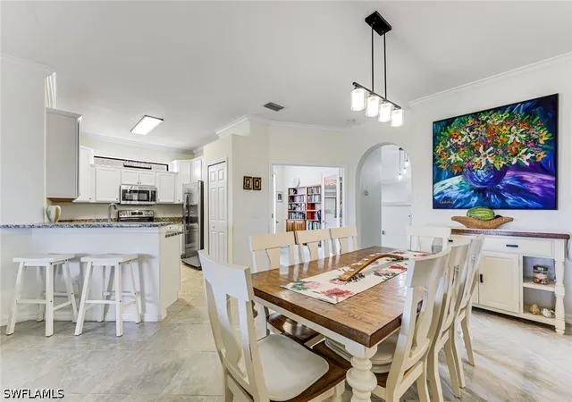 Photo 3 of Single family home for sale at 1427 Oceania Dr S, Naples, FL 34113 | MLS# 226024575 | Listing updated on 2026-08-23