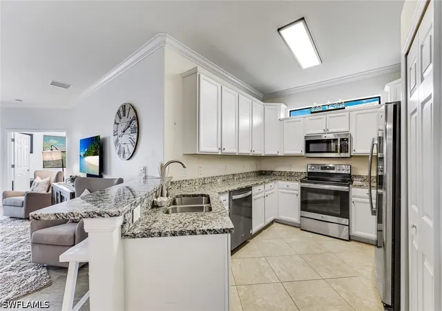 Photo 3 of Single family home for sale at 1427 Oceania Dr S, Naples, FL 34113 | MLS# 226024575 | Listing updated on 2026-08-23