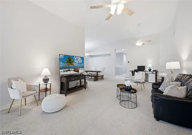Photo 2 of Sale Pending at 8380 Big Acorn Cir #1204, Naples, FL 34119 | MLS# 226024576 | Listing updated on 2026-08-14