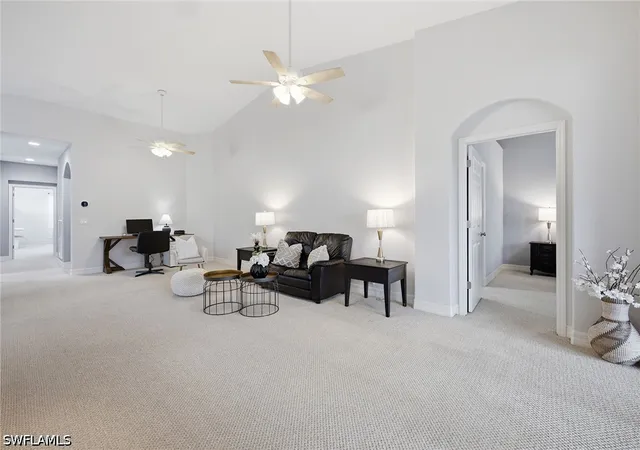 Photo 3 of Sale Pending at 8380 Big Acorn Cir #1204, Naples, FL 34119 | MLS# 226024576 | Listing updated on 2026-08-14