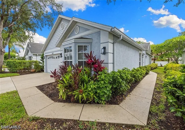 Photo 2 of Single family home for sale at 3157 Carriage Cir, Naples, FL 34105 | MLS# 226024692 | Listing updated on 2026-08-20