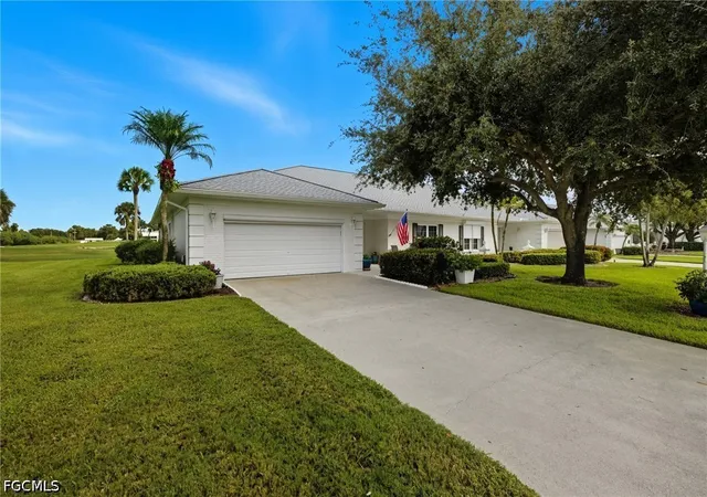 Photo 1 of Townhouse for sale at 1203 N Brandywine Cir, Fort Myers, FL 33919 | MLS# 2026028523 | Listing updated on 2026-08-14