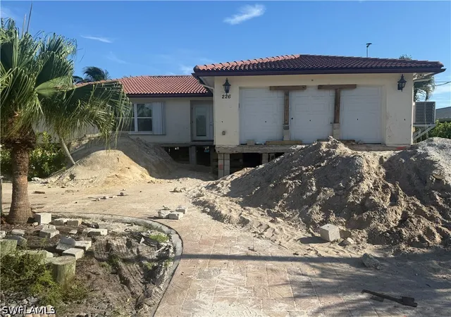 Photo 1 of Single family home for sale at 226 1st Street, Bonita Springs, FL 34134 | MLS# 226024420 | Listing updated on 2026-08-28