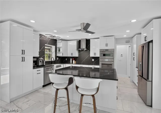 Photo 2 of Single family home for sale at 226 1st Street, Bonita Springs, FL 34134 | MLS# 226024420 | Listing updated on 2026-08-28