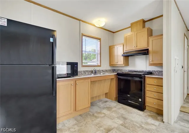 Photo 3 of Manufactured home for sale at 8111 Breeze Dr, North Fort Myers, FL 33917 | MLS# 2026028569 | Listing updated on 2026-08-20