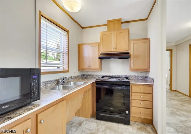 Photo 4 of Manufactured home for sale at 8111 Breeze Dr, North Fort Myers, FL 33917 | MLS# 2026028569 | Listing updated on 2026-08-20