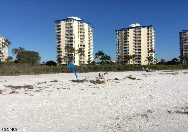 Photo 2 of Condo for sale at 7300 Estero Blvd #106, Fort Myers Beach, FL 33931 | MLS# 2026028614 | Listing updated on 2026-08-20