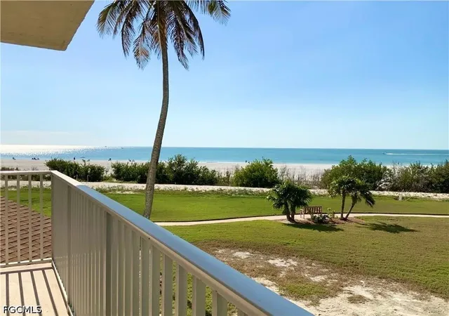 Photo 3 of Condo for sale at 7300 Estero Blvd #106, Fort Myers Beach, FL 33931 | MLS# 2026028614 | Listing updated on 2026-08-20