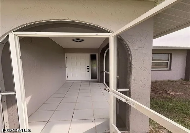 Photo 3 of Single family home for sale at 1124 Se 4th Street, Cape Coral, FL 33990 | MLS# 2026028624 | Listing updated on 2026-08-17