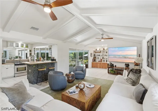 Photo 3 of Sale Pending at 799 S Barfield Dr, Marco Island, FL 34145 | MLS# 226022413 | Listing updated on 2026-08-26